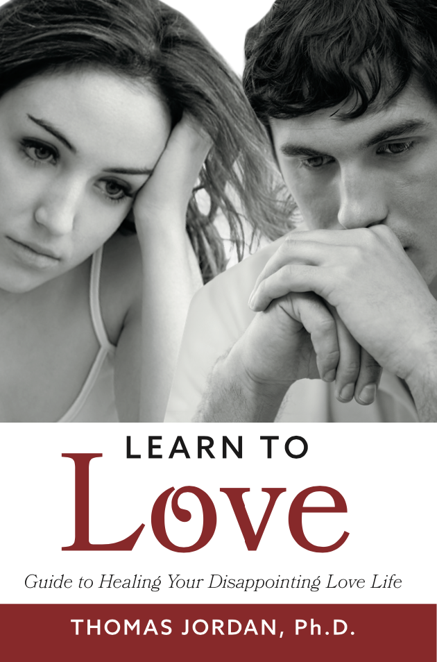 LEARN TO LOVE