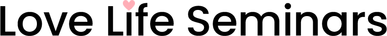 love life seminars logo